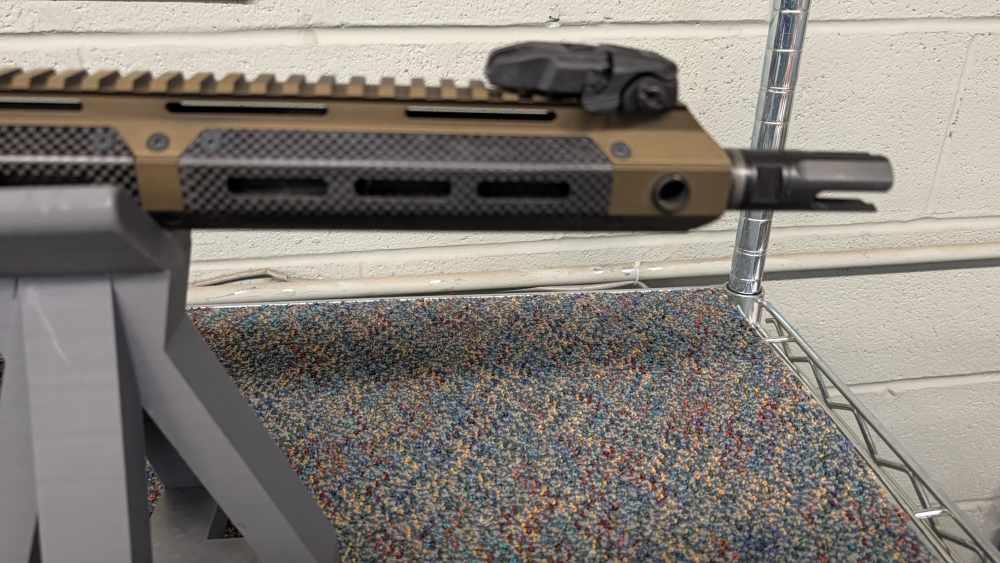 Christensen Arms CA5five6 5.56 NATO Bronze Carbon Fiber AR-15 1 Mag-img-9