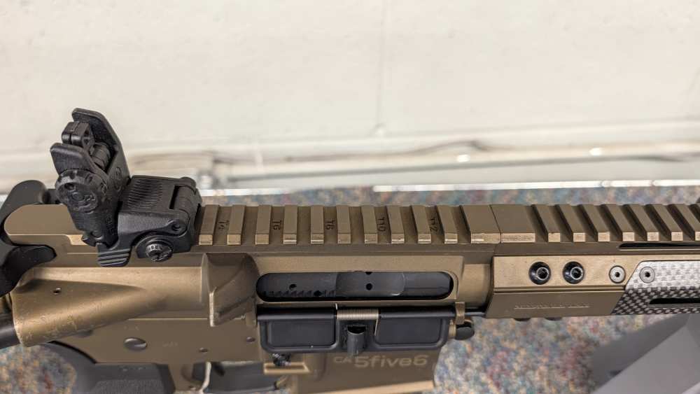 Christensen Arms CA5five6 5.56 NATO Bronze Carbon Fiber AR-15 1 Mag-img-12
