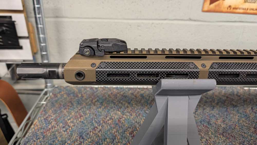 Christensen Arms CA5five6 5.56 NATO Bronze Carbon Fiber AR-15 1 Mag-img-4