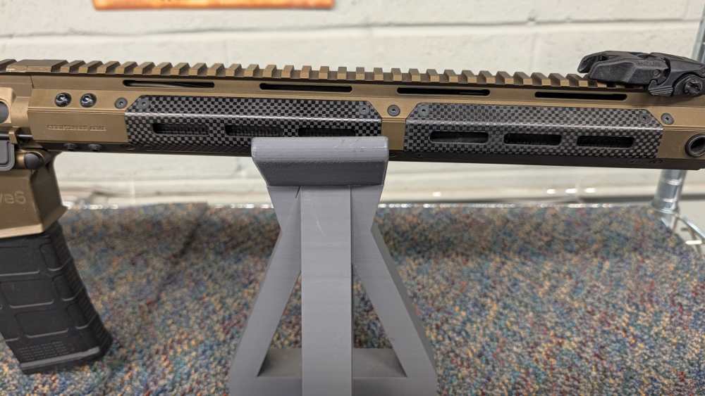 Christensen Arms CA5five6 5.56 NATO Bronze Carbon Fiber AR-15 1 Mag-img-8