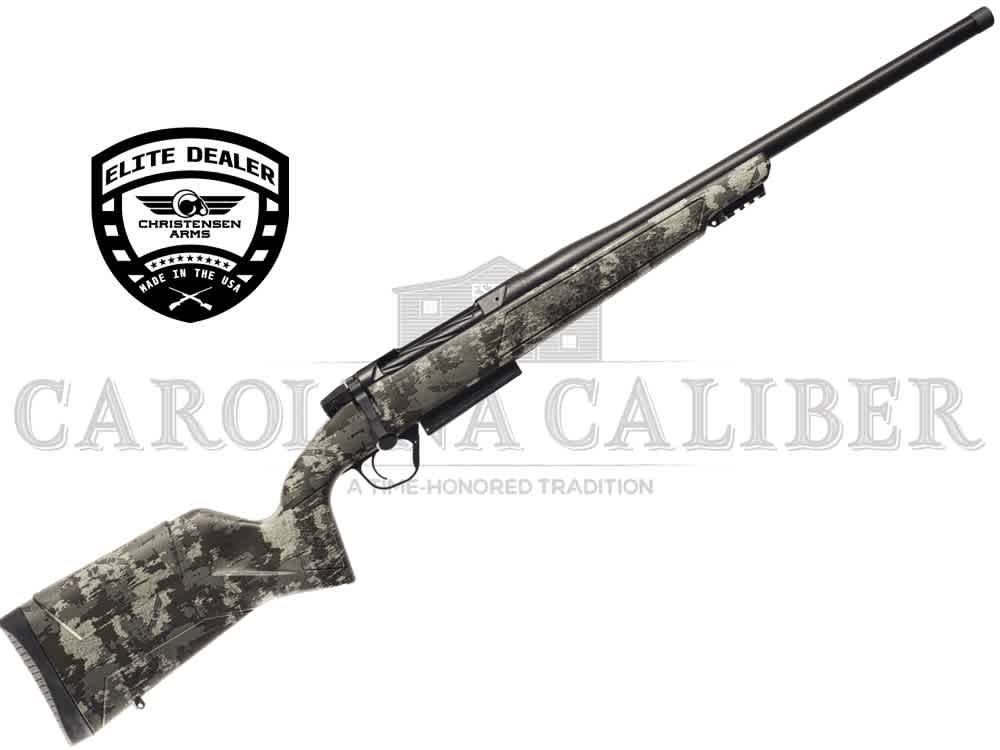 CHRISTENSEN ARMS EVOKE 7MM PRC BRUSH CAMO 22"-img-0