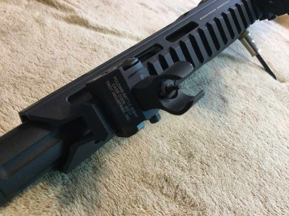 FREEDOM ORDNANCE MODEL FX-9 SEMI-AUTO PISTOL in 9MM Cal. W/ACC.-img-23