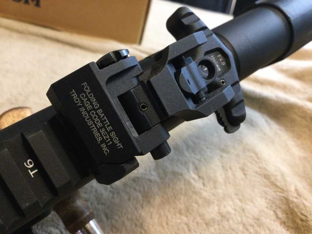 FREEDOM ORDNANCE MODEL FX-9 SEMI-AUTO PISTOL in 9MM Cal. W/ACC.-img-27