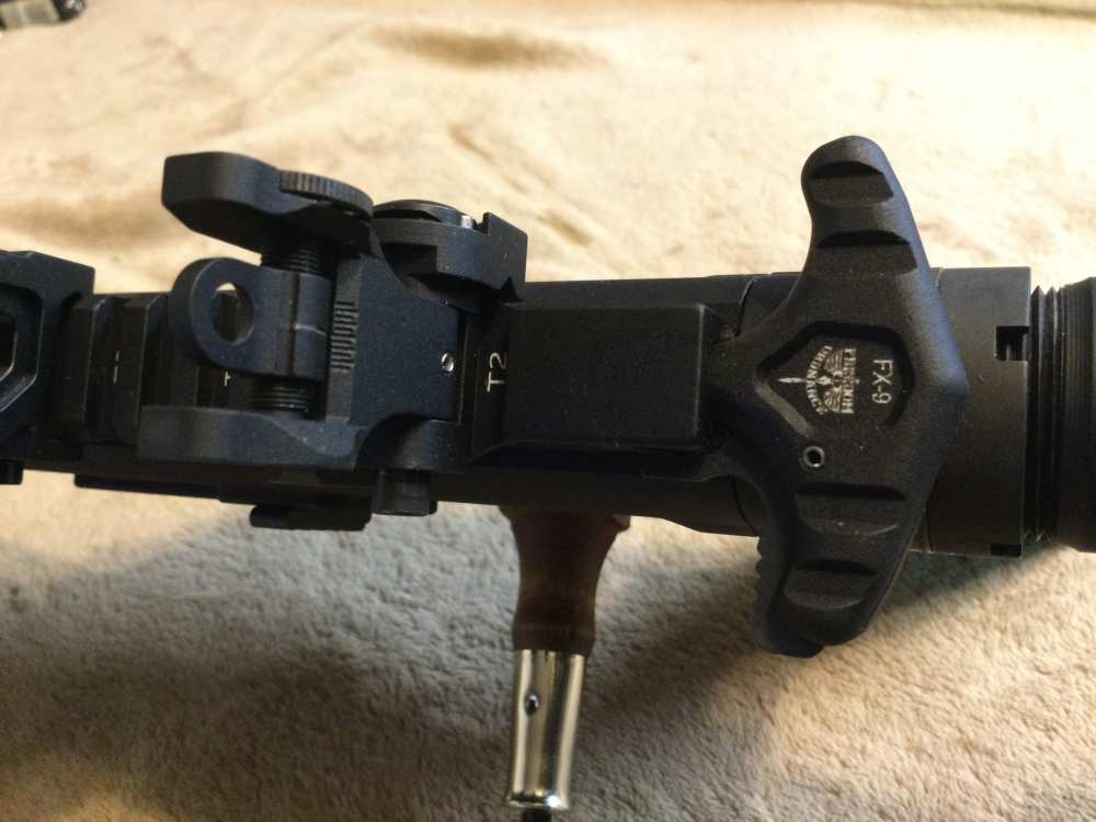 FREEDOM ORDNANCE MODEL FX-9 SEMI-AUTO PISTOL in 9MM Cal. W/ACC.-img-29