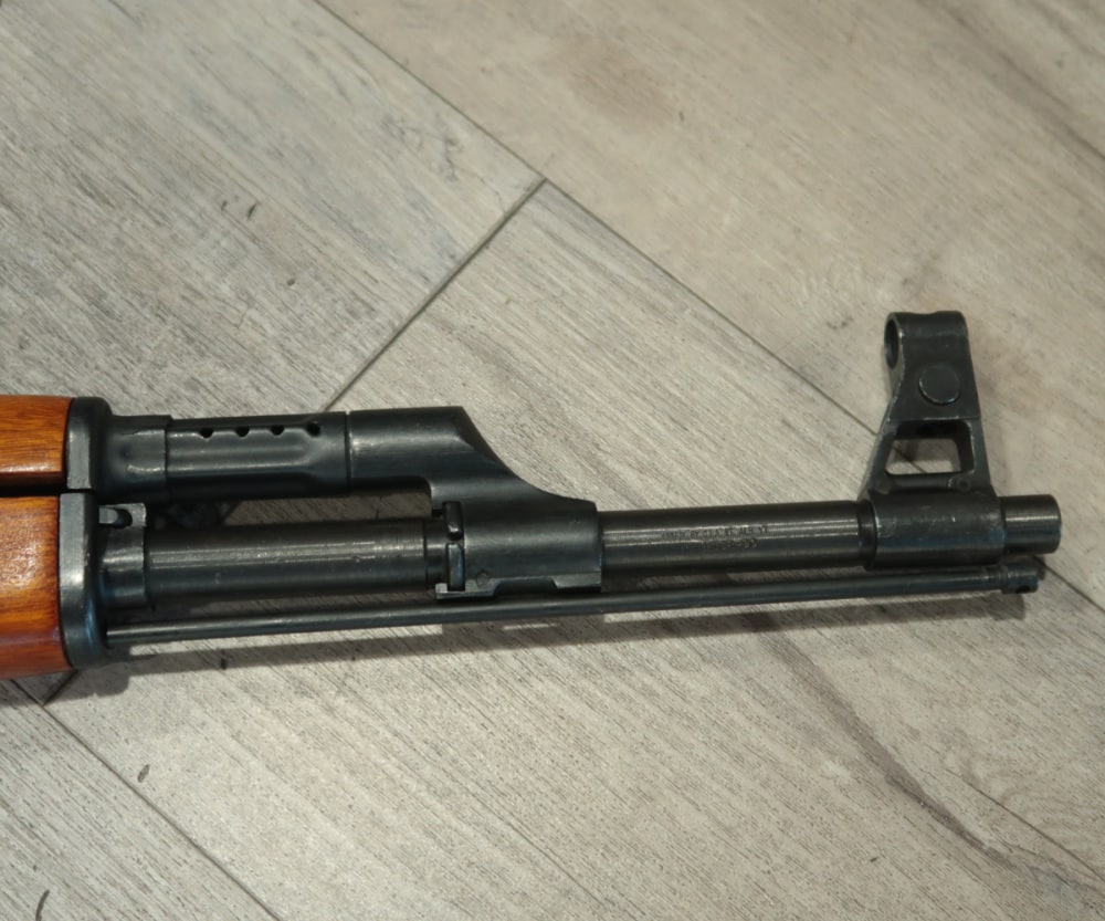 Egyptian Maadi MISR 7.62x39mm AK Semi-Auto Rifle 16" Sporter CAI AK47-img-5