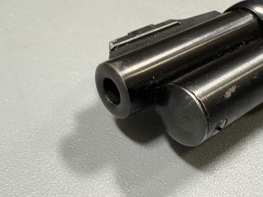 Marlin Model 336 30-30Win 20" Barrel 6+1 *Mfg 1975* Used-img-16