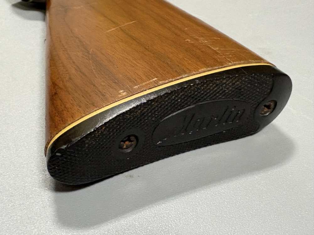 Marlin Model 336 30-30Win 20" Barrel 6+1 *Mfg 1975* Used-img-2