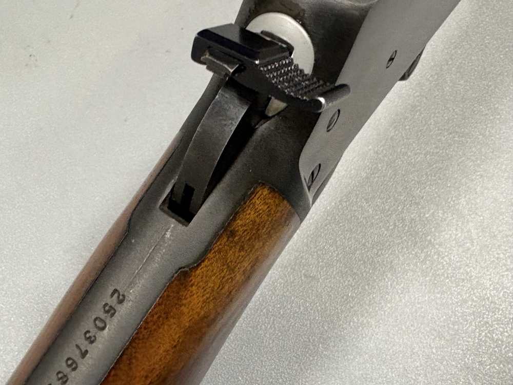 Marlin Model 336 30-30Win 20" Barrel 6+1 *Mfg 1975* Used-img-30