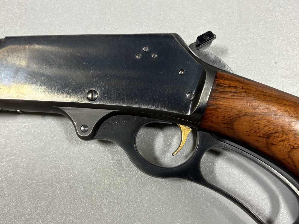 Marlin Model 336 30-30Win 20" Barrel 6+1 *Mfg 1975* Used-img-7