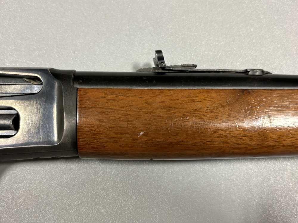 Marlin Model 336 30-30Win 20" Barrel 6+1 *Mfg 1975* Used-img-24