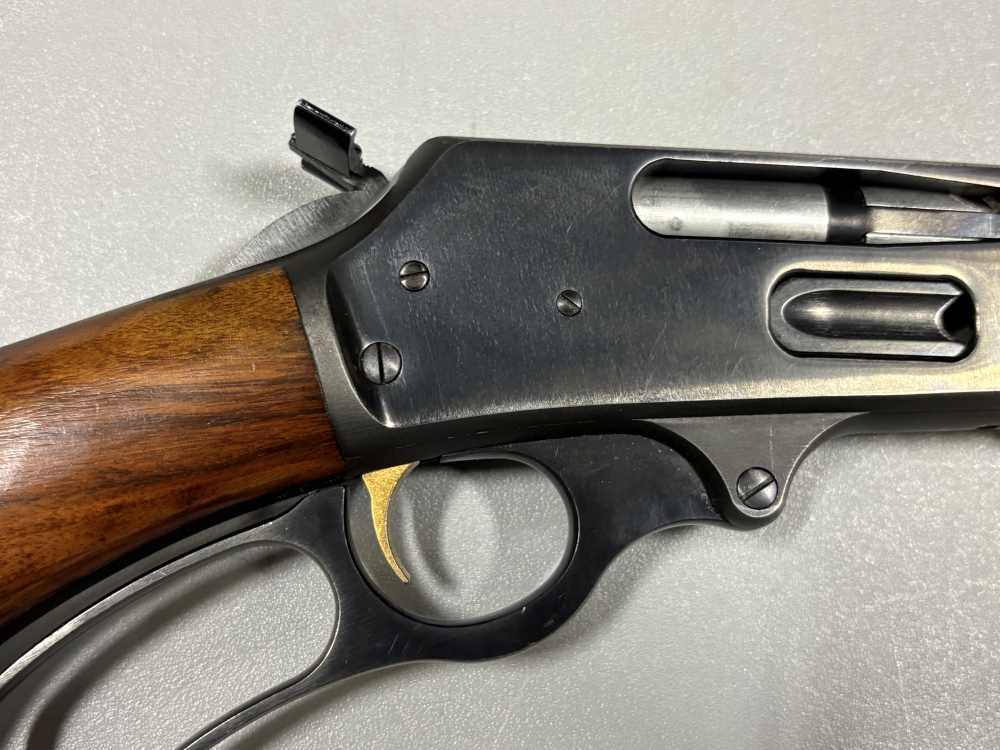Marlin Model 336 30-30Win 20" Barrel 6+1 *Mfg 1975* Used-img-22