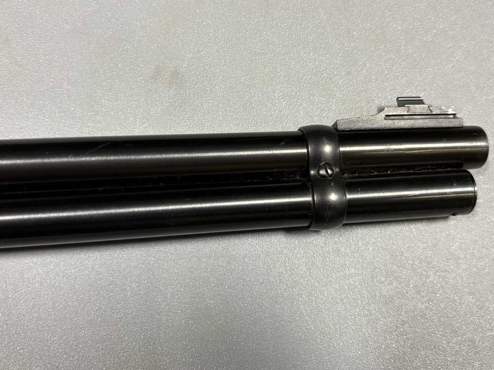 Marlin Model 336 30-30Win 20" Barrel 6+1 *Mfg 1975* Used-img-28