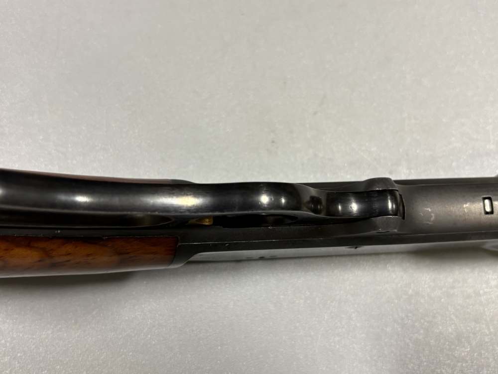 Marlin Model 336 30-30Win 20" Barrel 6+1 *Mfg 1975* Used-img-46