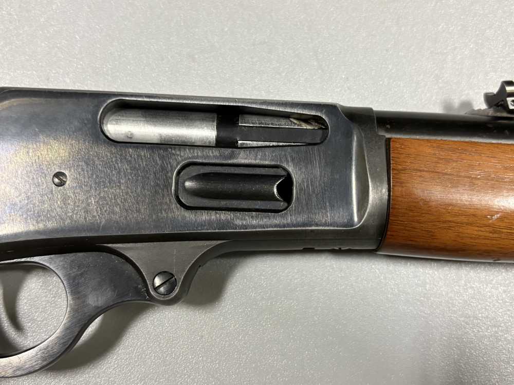 Marlin Model 336 30-30Win 20" Barrel 6+1 *Mfg 1975* Used-img-23