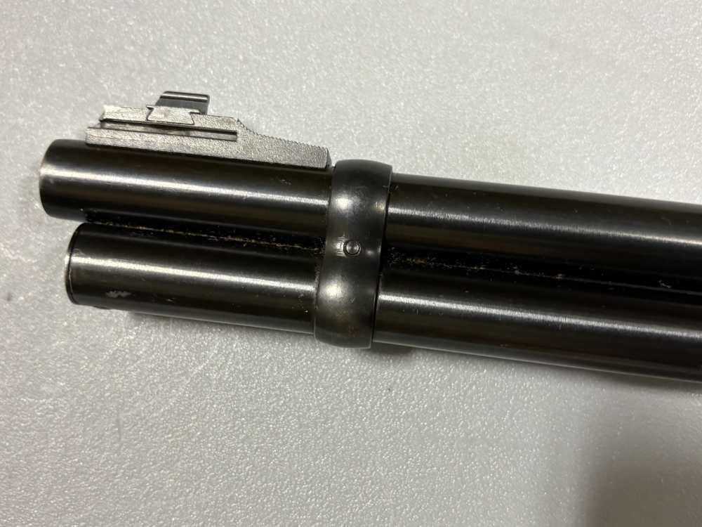 Marlin Model 336 30-30Win 20" Barrel 6+1 *Mfg 1975* Used-img-15