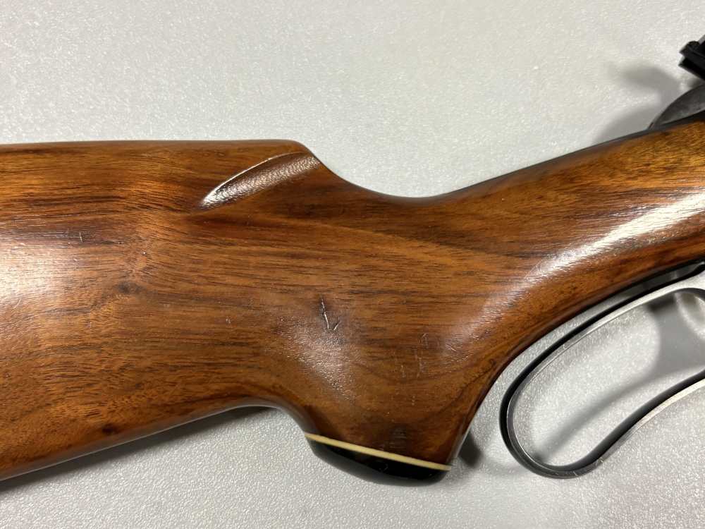 Marlin Model 336 30-30Win 20" Barrel 6+1 *Mfg 1975* Used-img-20
