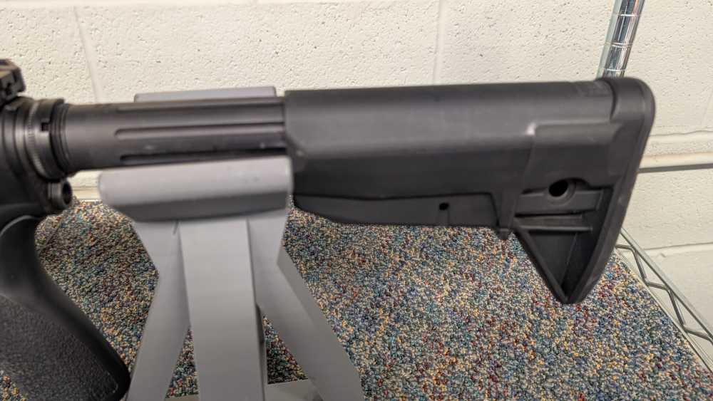 PWS MK116 MOD 2-M .223 Wylde 5.56 Long Stroke Piston Primary Weapons System-img-6