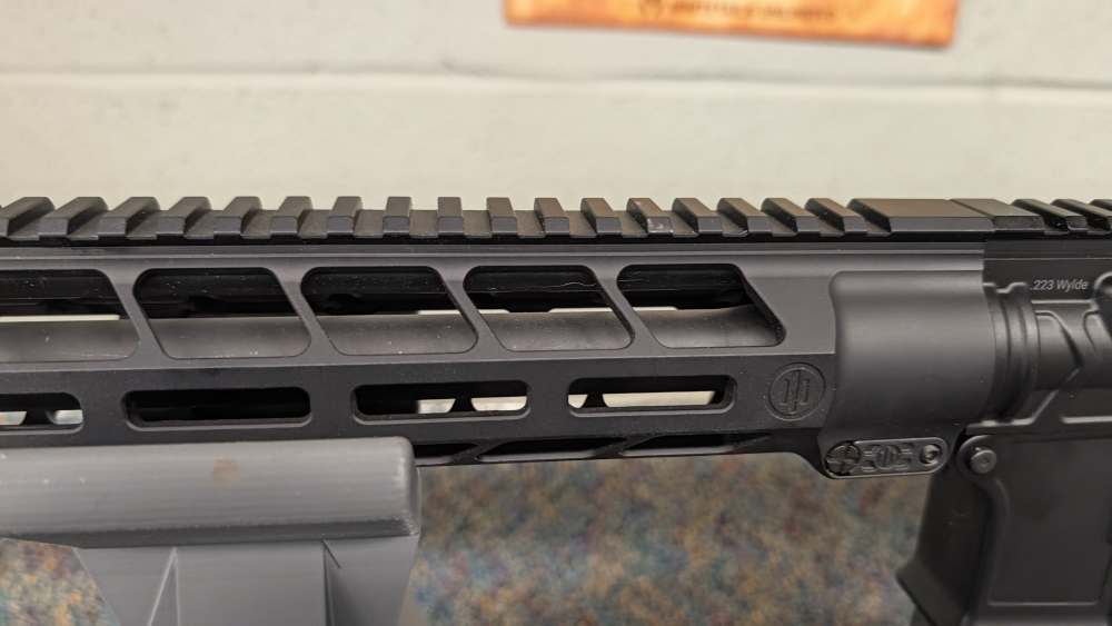 PWS MK116 MOD 2-M .223 Wylde 5.56 Long Stroke Piston Primary Weapons System-img-8
