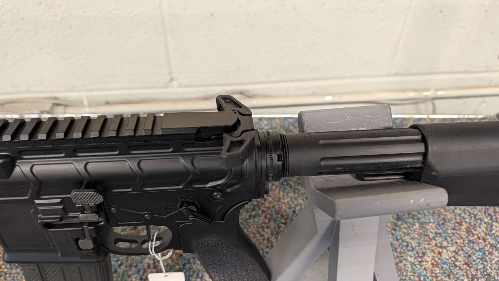 PWS MK116 MOD 2-M .223 Wylde 5.56 Long Stroke Piston Primary Weapons System-img-12