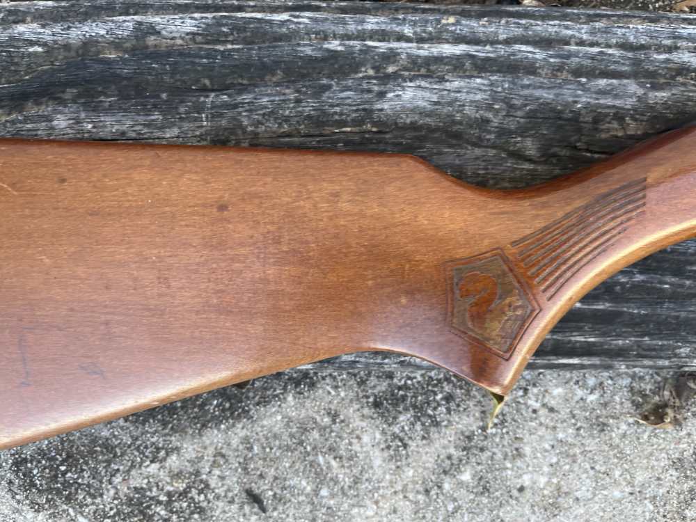 Glenfield JM Marlin 75C 22 LR 18” 1981 PENNY NO RESERVE! .01 $.01 -img-6