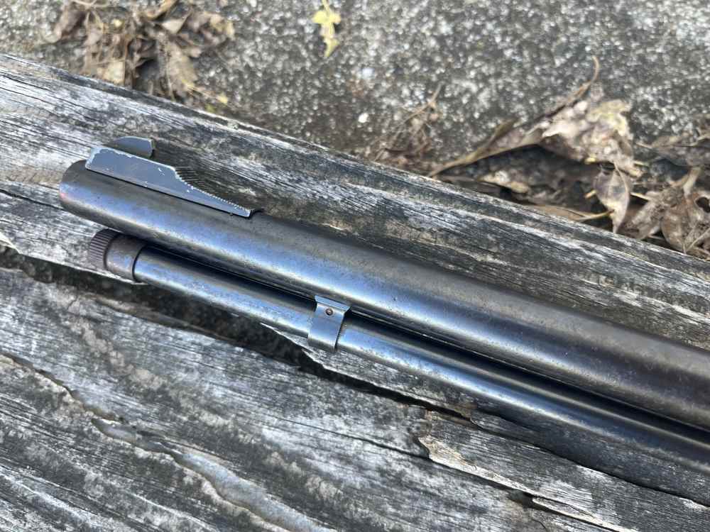 Glenfield JM Marlin 75C 22 LR 18” 1981 PENNY NO RESERVE! .01 $.01 -img-38