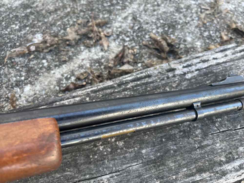 Glenfield JM Marlin 75C 22 LR 18” 1981 PENNY NO RESERVE! .01 $.01 -img-18