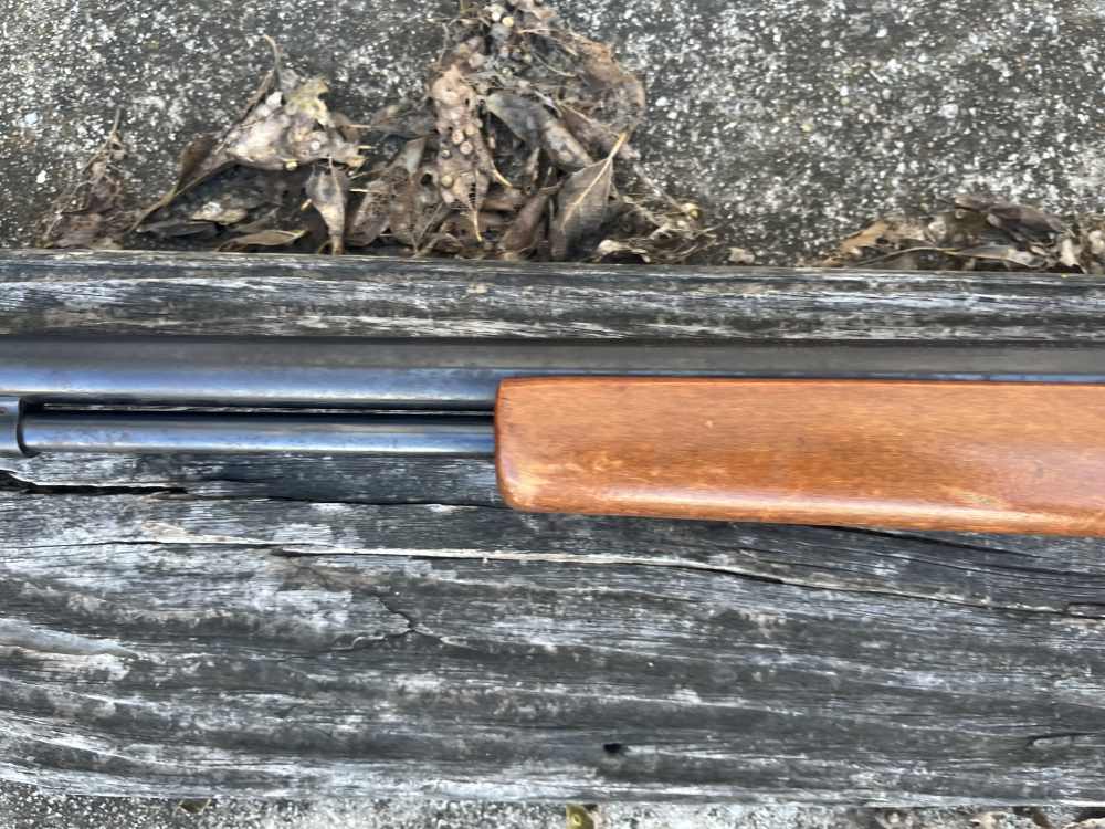 Glenfield JM Marlin 75C 22 LR 18” 1981 PENNY NO RESERVE! .01 $.01 -img-33