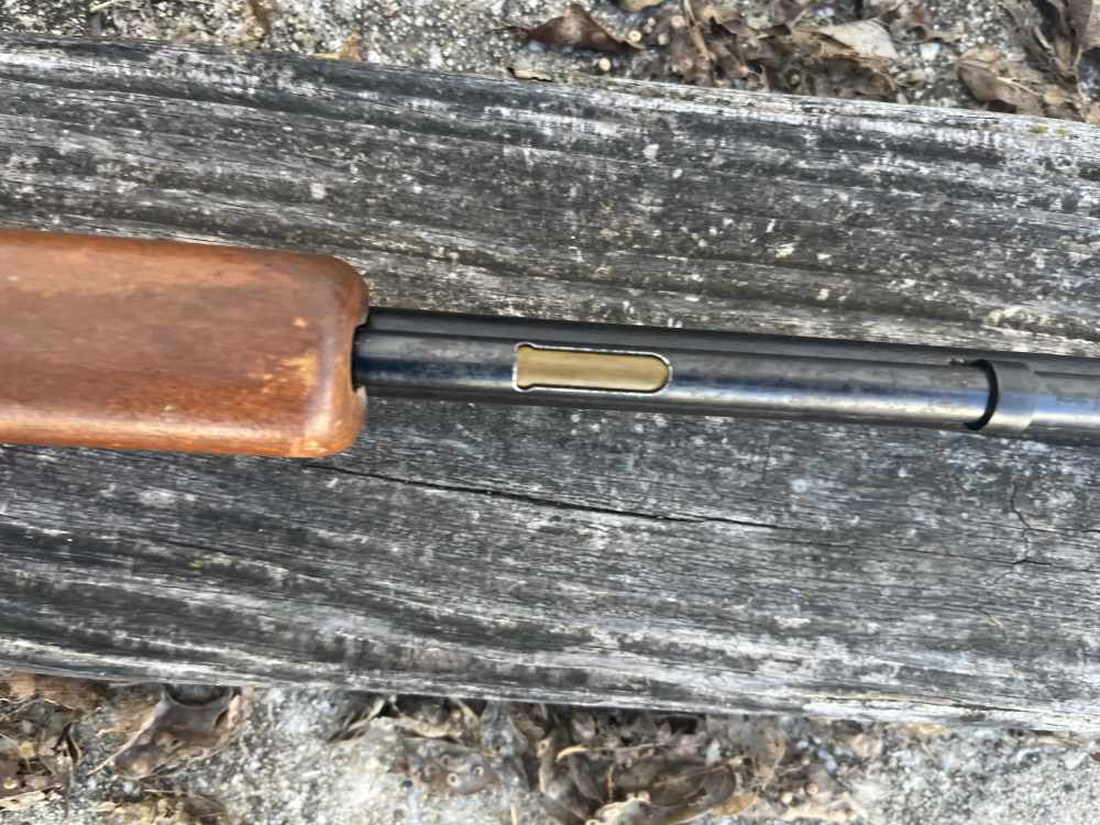Glenfield JM Marlin 75C 22 LR 18” 1981 PENNY NO RESERVE! .01 $.01 -img-41