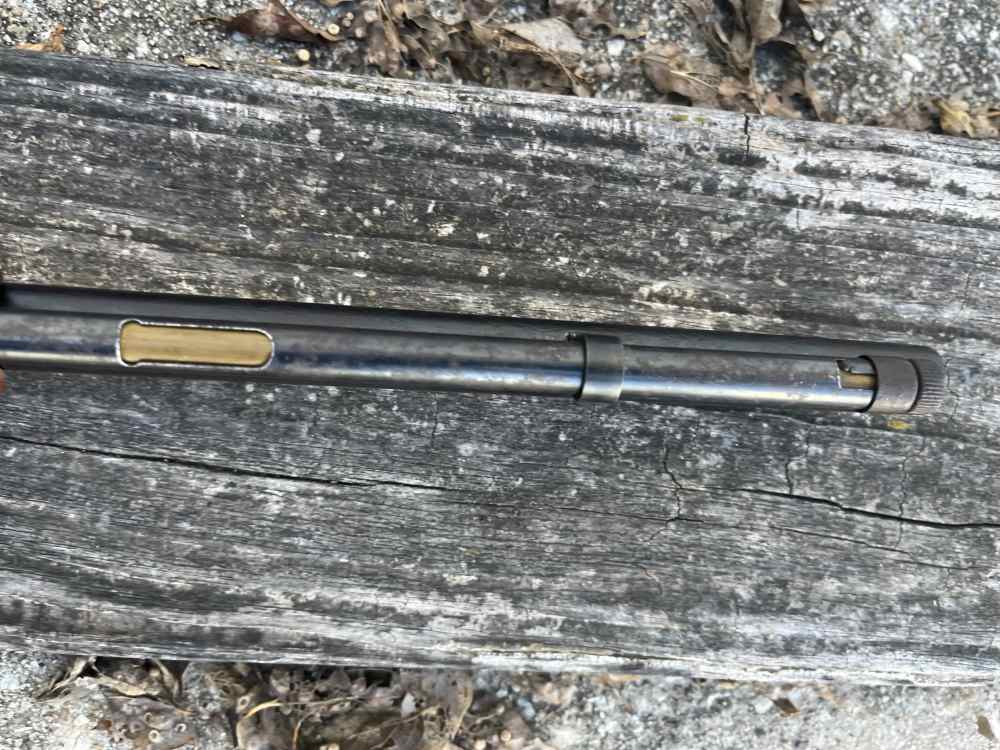 Glenfield JM Marlin 75C 22 LR 18” 1981 PENNY NO RESERVE! .01 $.01 -img-42