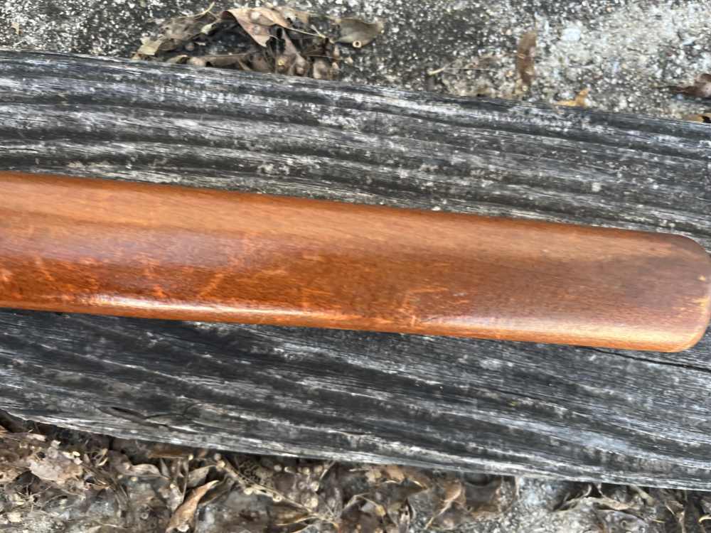 Glenfield JM Marlin 75C 22 LR 18” 1981 PENNY NO RESERVE! .01 $.01 -img-45