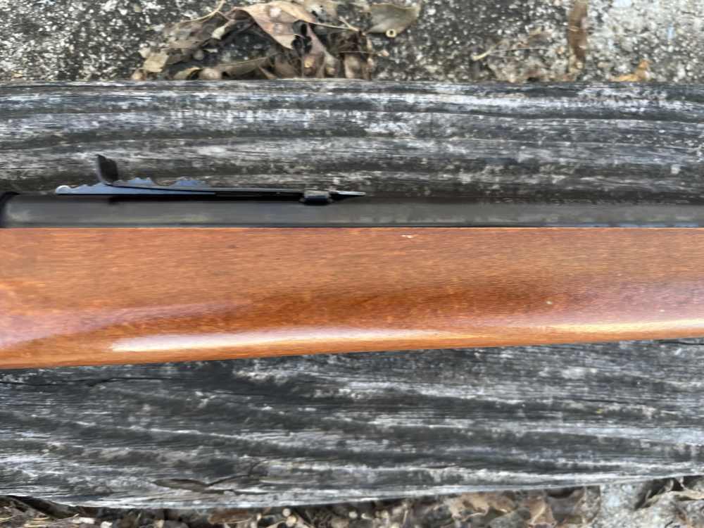 Glenfield JM Marlin 75C 22 LR 18” 1981 PENNY NO RESERVE! .01 $.01 -img-12