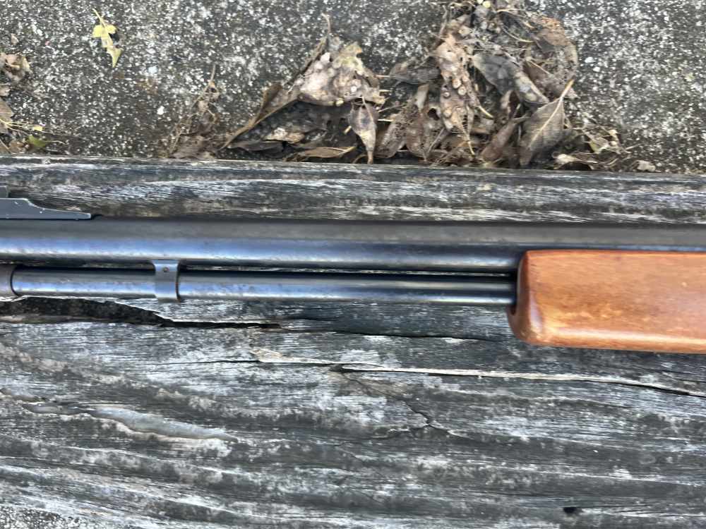Glenfield JM Marlin 75C 22 LR 18” 1981 PENNY NO RESERVE! .01 $.01 -img-32