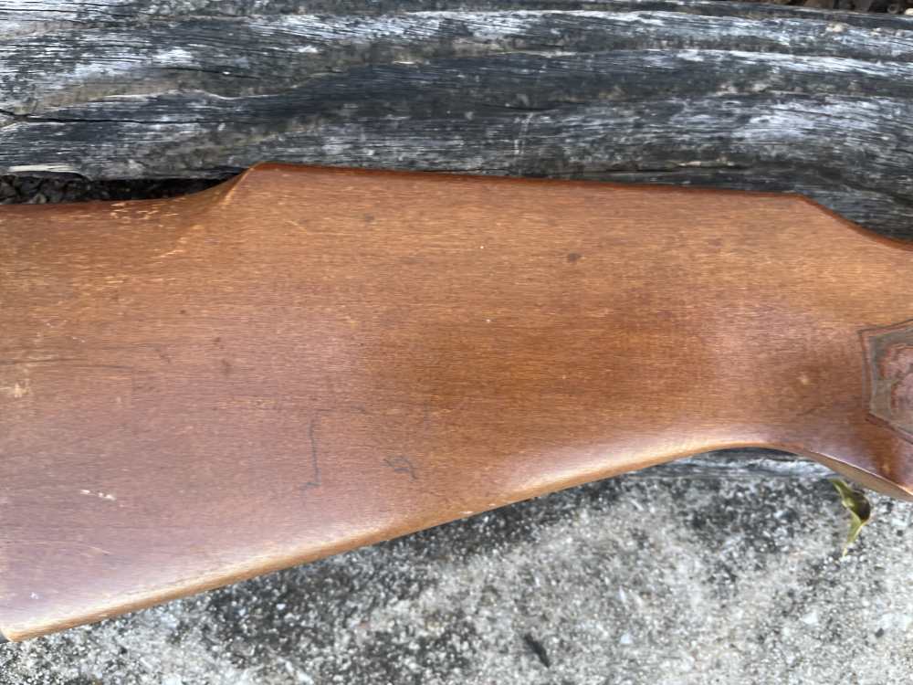 Glenfield JM Marlin 75C 22 LR 18” 1981 PENNY NO RESERVE! .01 $.01 -img-3
