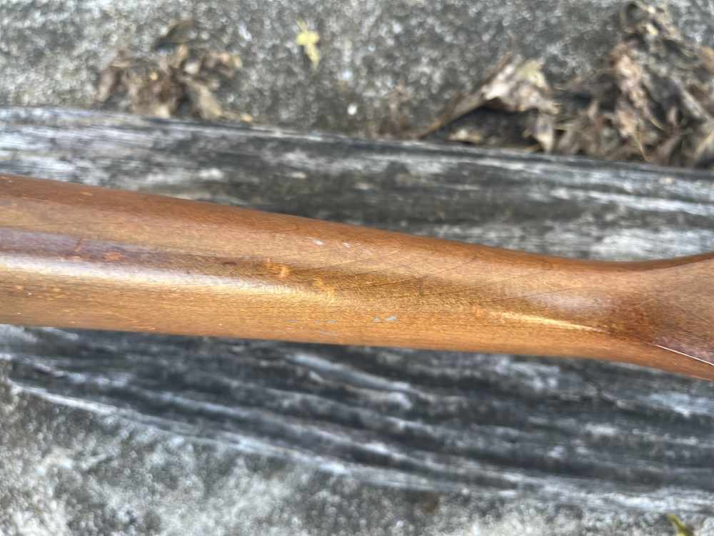 Glenfield JM Marlin 75C 22 LR 18” 1981 PENNY NO RESERVE! .01 $.01 -img-49