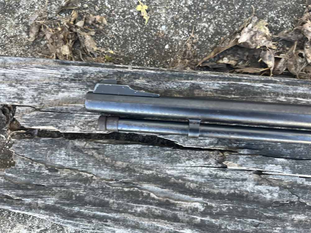 Glenfield JM Marlin 75C 22 LR 18” 1981 PENNY NO RESERVE! .01 $.01 -img-31