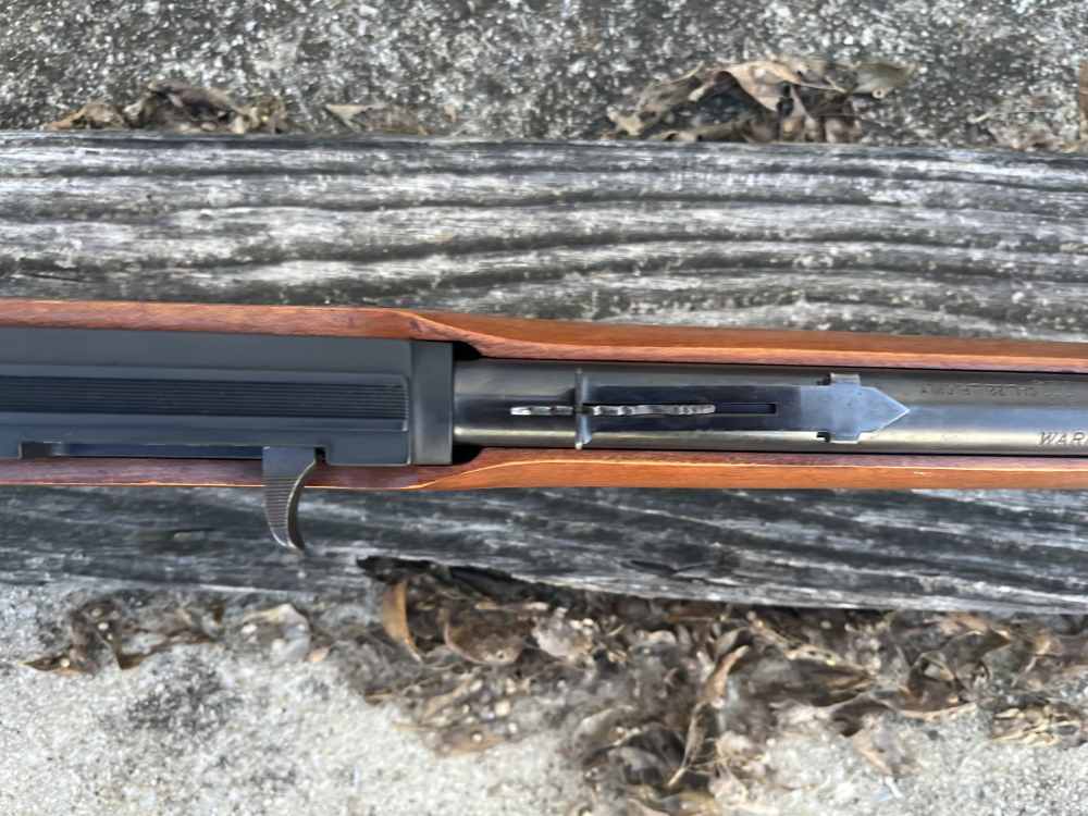 Glenfield JM Marlin 75C 22 LR 18” 1981 PENNY NO RESERVE! .01 $.01 -img-59