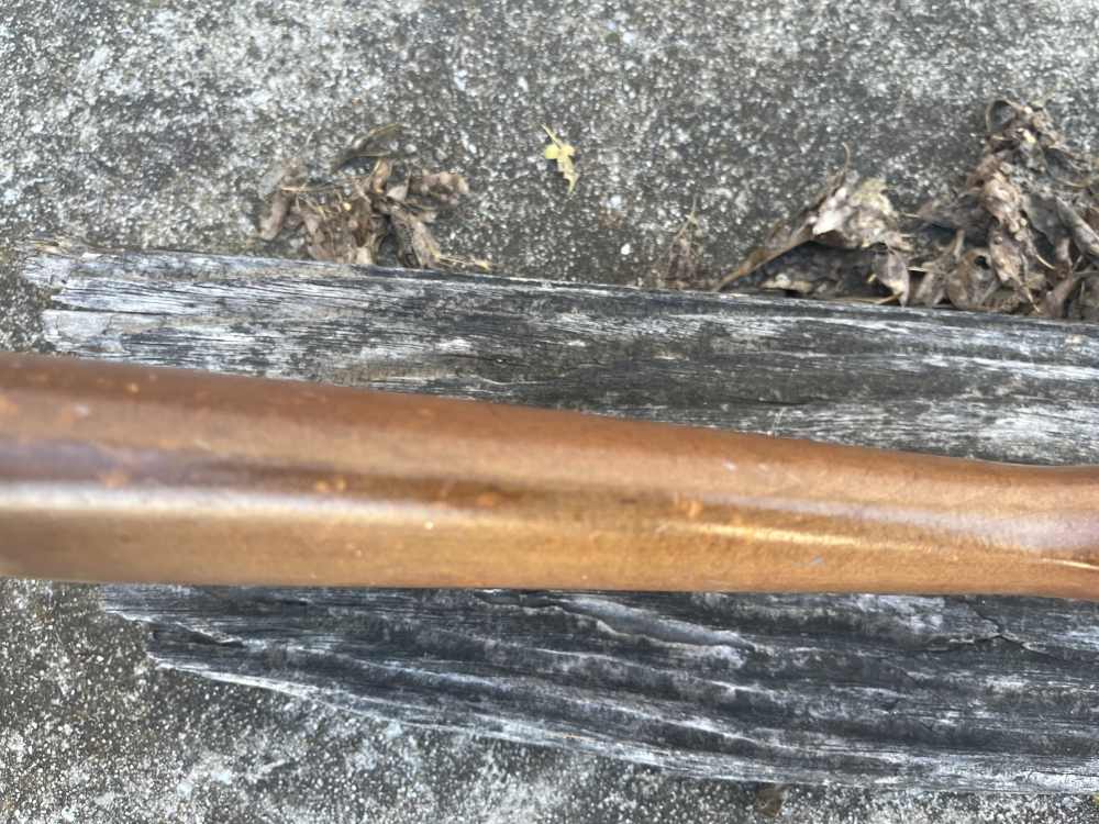 Glenfield JM Marlin 75C 22 LR 18” 1981 PENNY NO RESERVE! .01 $.01 -img-54