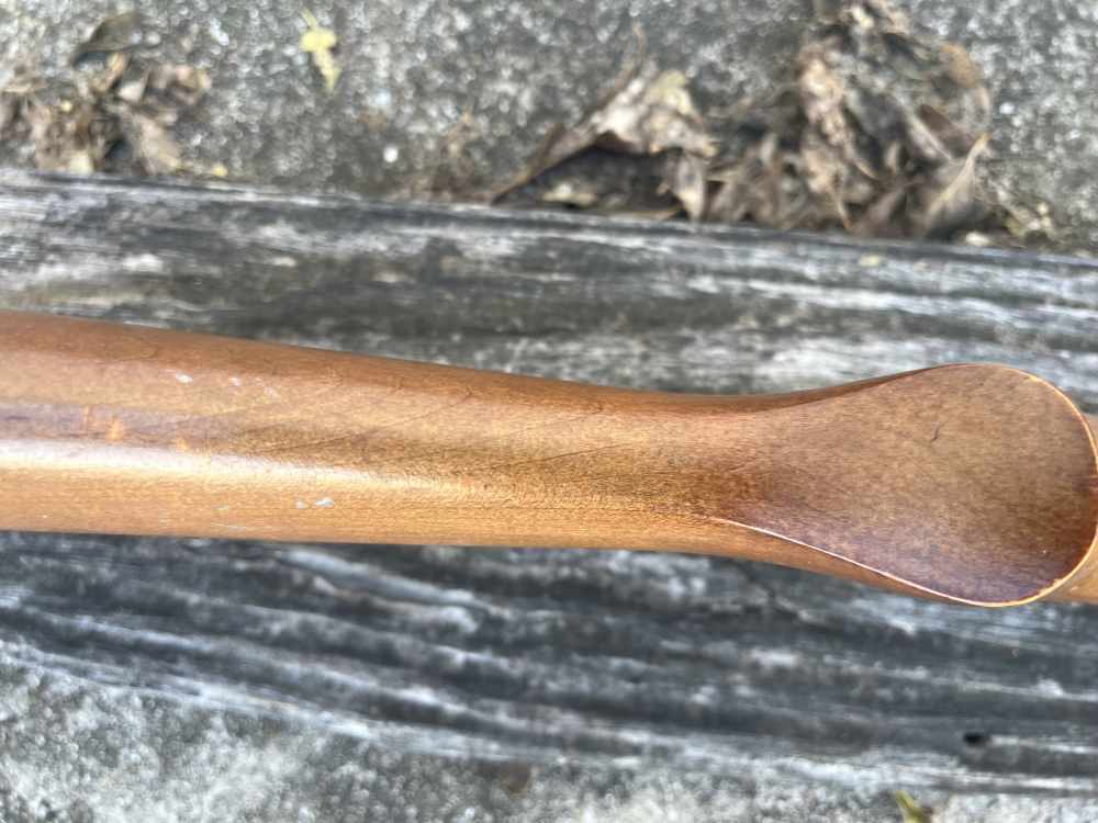 Glenfield JM Marlin 75C 22 LR 18” 1981 PENNY NO RESERVE! .01 $.01 -img-50
