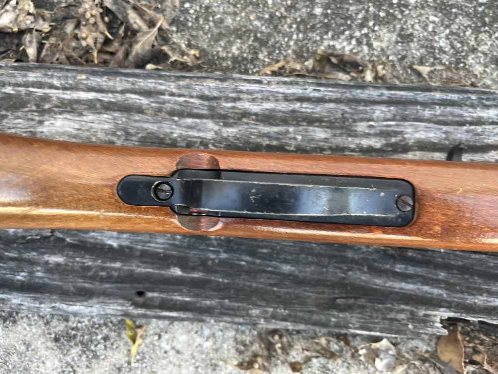 Glenfield JM Marlin 75C 22 LR 18” 1981 PENNY NO RESERVE! .01 $.01 -img-47