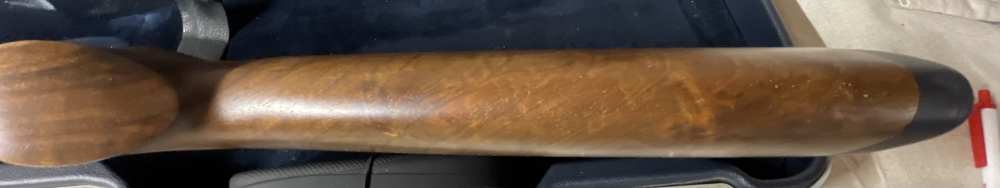  Beretta 694 12 Gauge Over Under Shotgun Left Handed-img-10