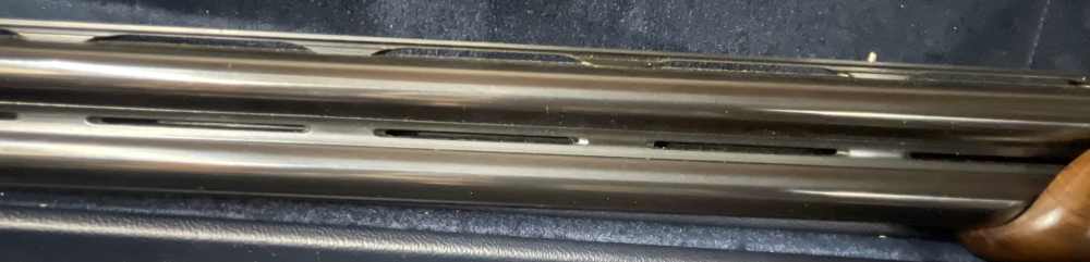  Beretta 694 12 Gauge Over Under Shotgun Left Handed-img-8
