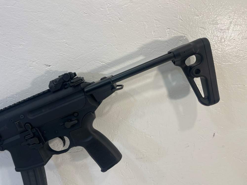 Sig Sauer MPX 9mm -img-5
