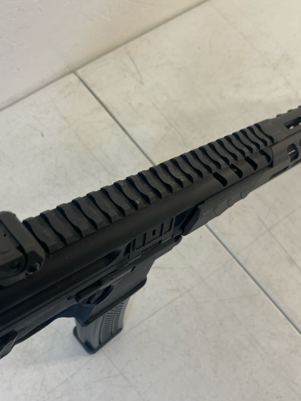 Sig Sauer MPX 9mm -img-10