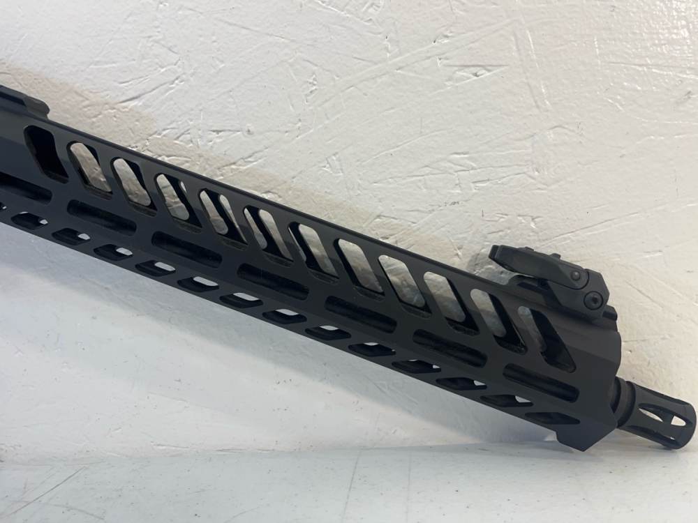 Sig Sauer MPX 9mm -img-2