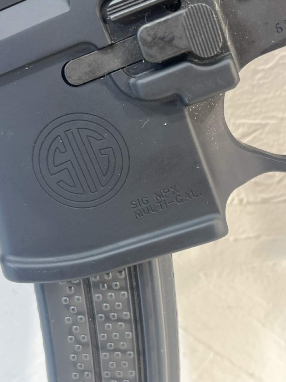 Sig Sauer MPX 9mm -img-4