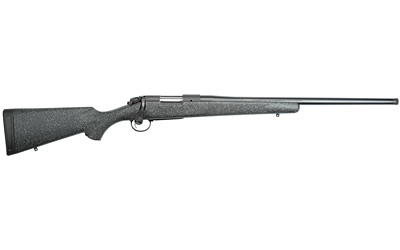 B14LM501C Bergara B-14 Series Ridge Rifle 300 Winchester Magnum 24" Barrel-img-0