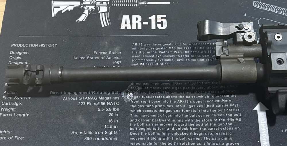 SCAR 16S-img-1