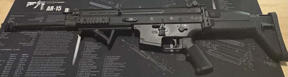 SCAR 16S-img-0