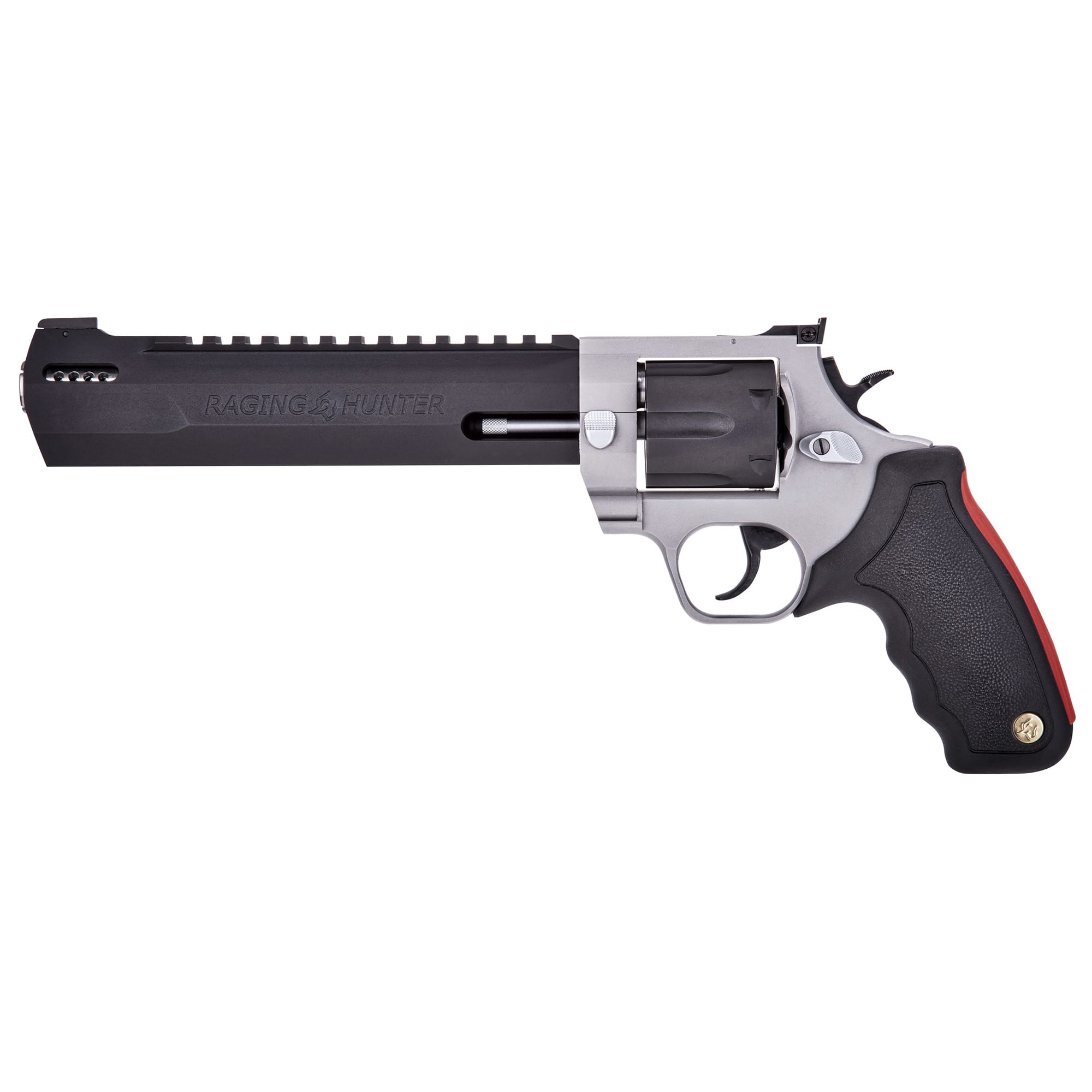 Taurus Raging HUNT 500S&W 2Tone 10"-img-1