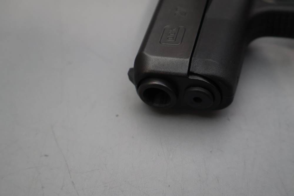 Glock 27 Gen 3 .40 S&W 3.43" w/Case -img-9